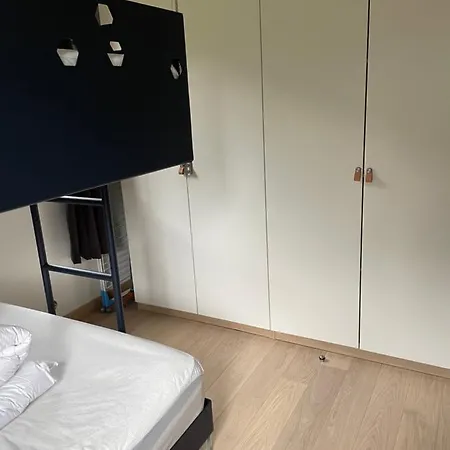3 Pieces - 6 Personnes Apartment Chatel