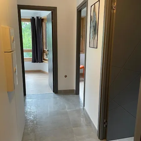 Apartment 3 Pieces - 6 Personnes Chatel