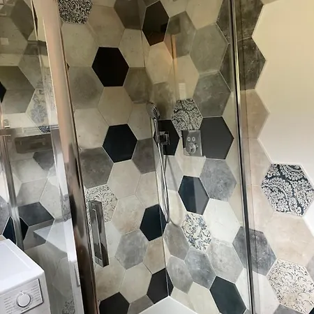 3 Pieces - 6 Personnes Apartment *