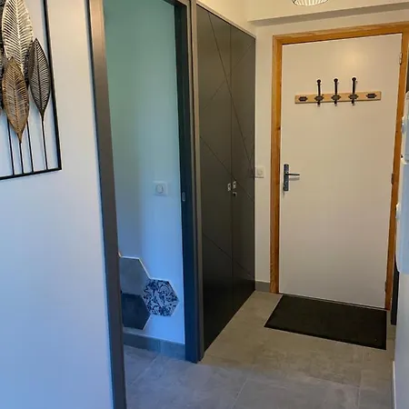 3 Pieces - 6 Personnes Apartment