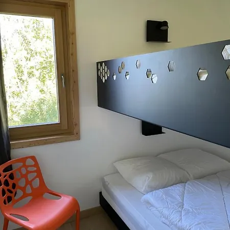 Apartment 3 Pieces - 6 Personnes