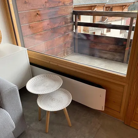 Apartment 3 Pieces - 6 Personnes *