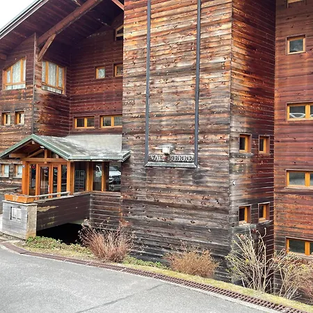 3 Pieces - 6 Personnes Apartment Chatel